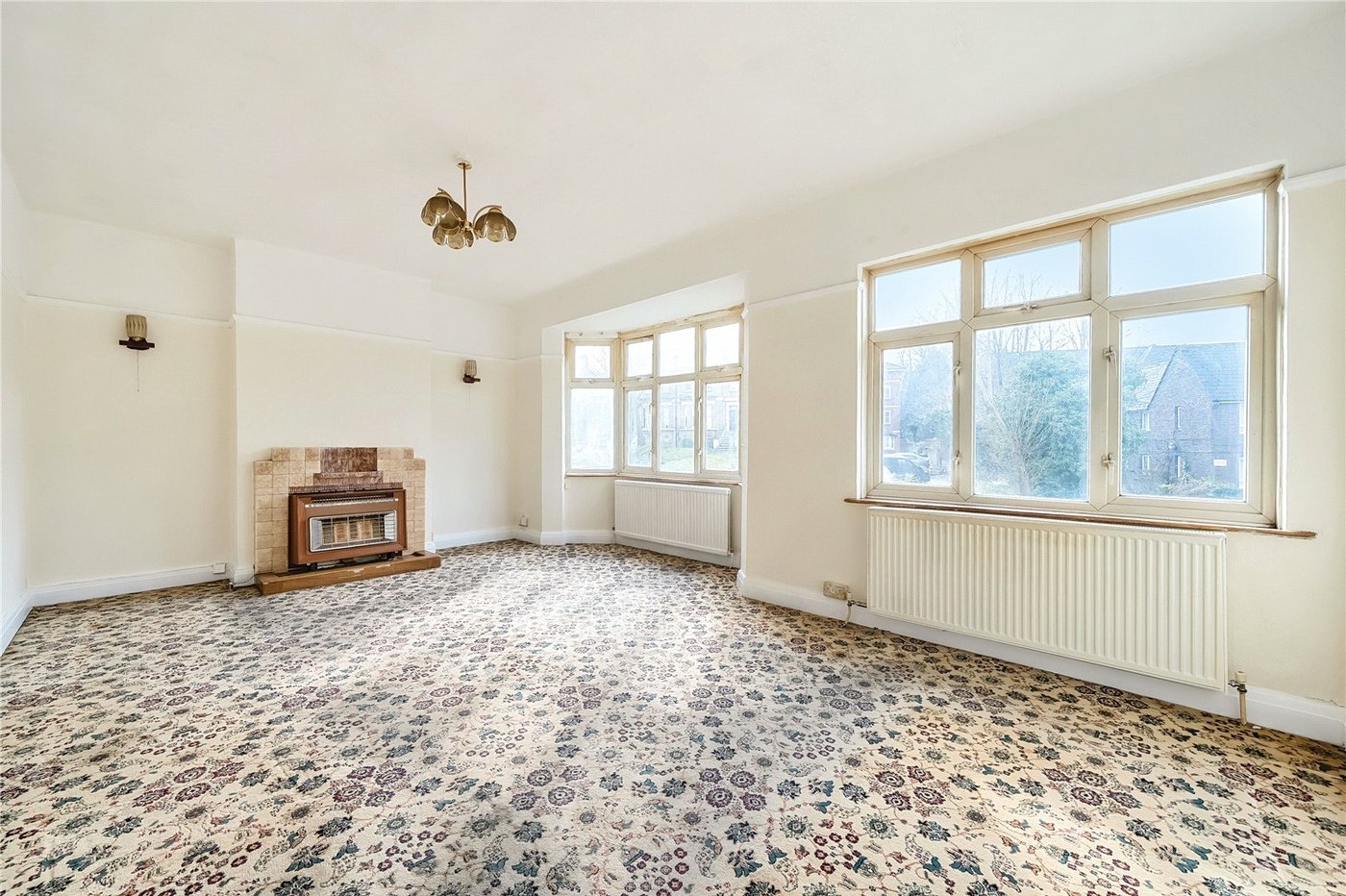 2 bedroom property for sale in Sydenham | Robinson Jackson