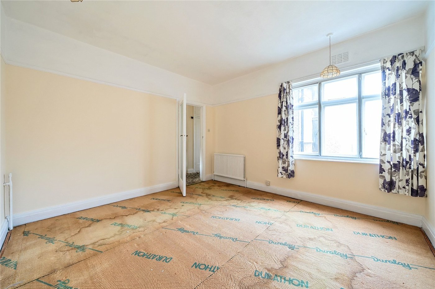 2 bedroom property for sale in Sydenham | Robinson Jackson