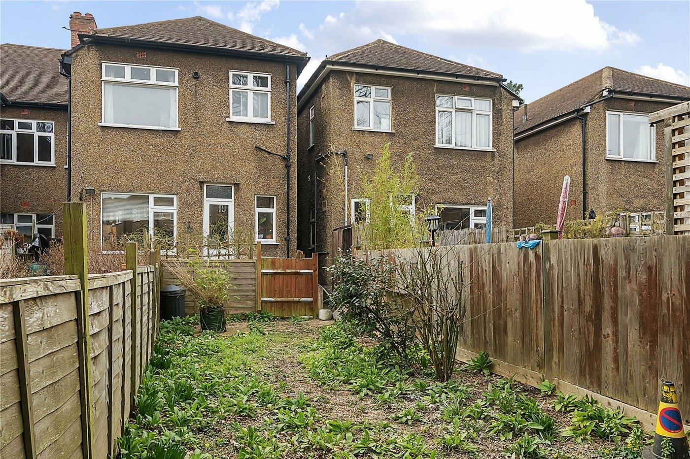 2 bedroom property for sale in Sydenham | Robinson Jackson