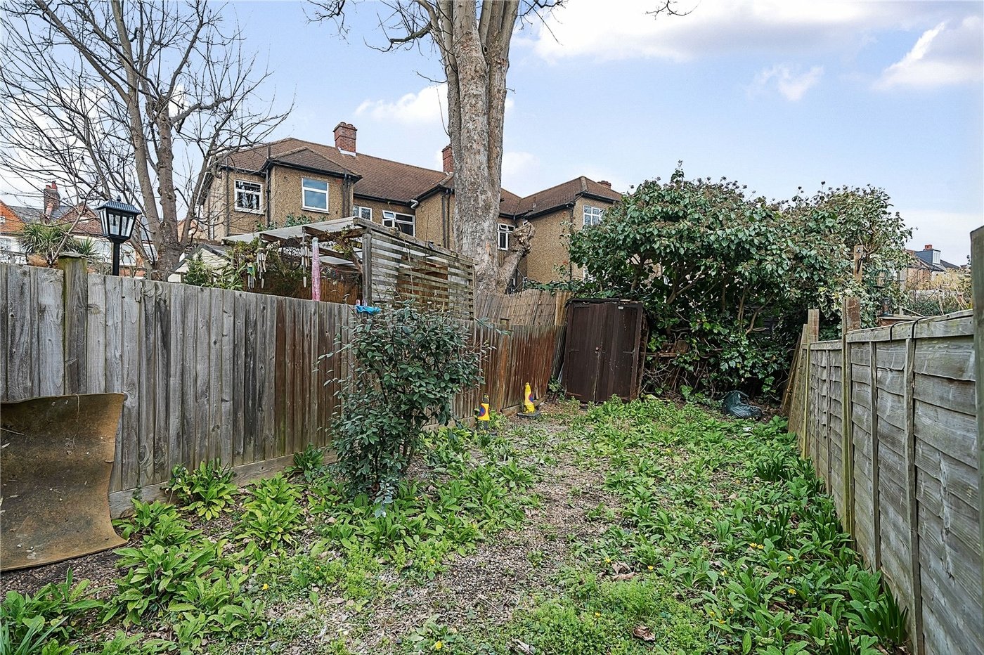 2 bedroom property for sale in Sydenham | Robinson Jackson