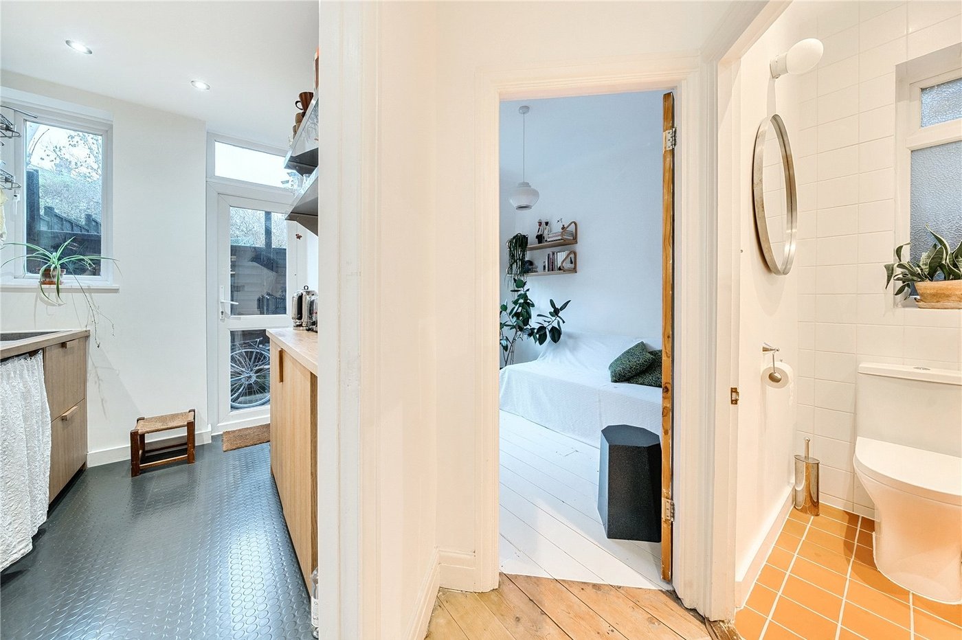 2 bedroom property for sale in Sydenham | Robinson Jackson