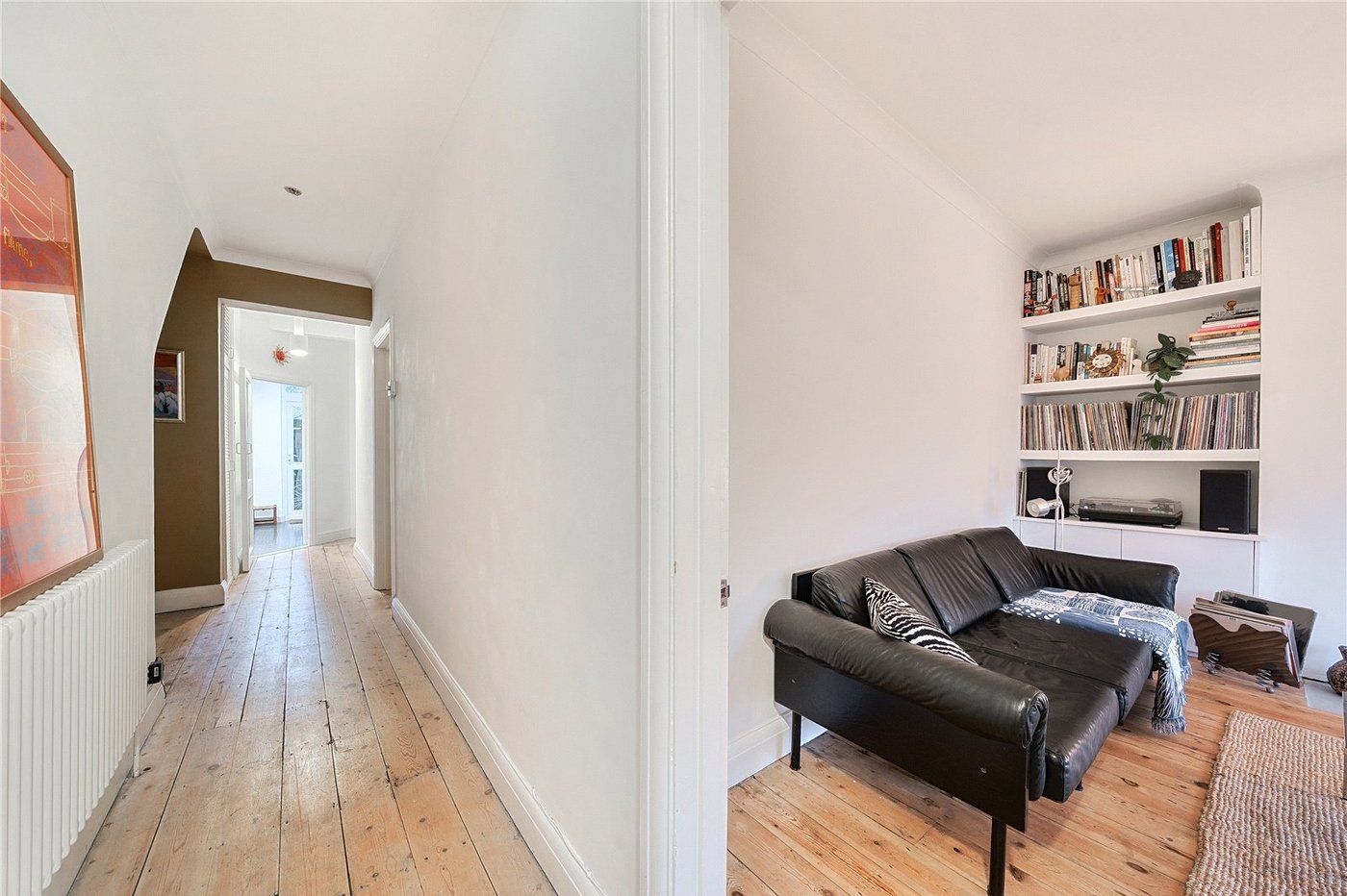 2 bedroom property for sale in Sydenham | Robinson Jackson