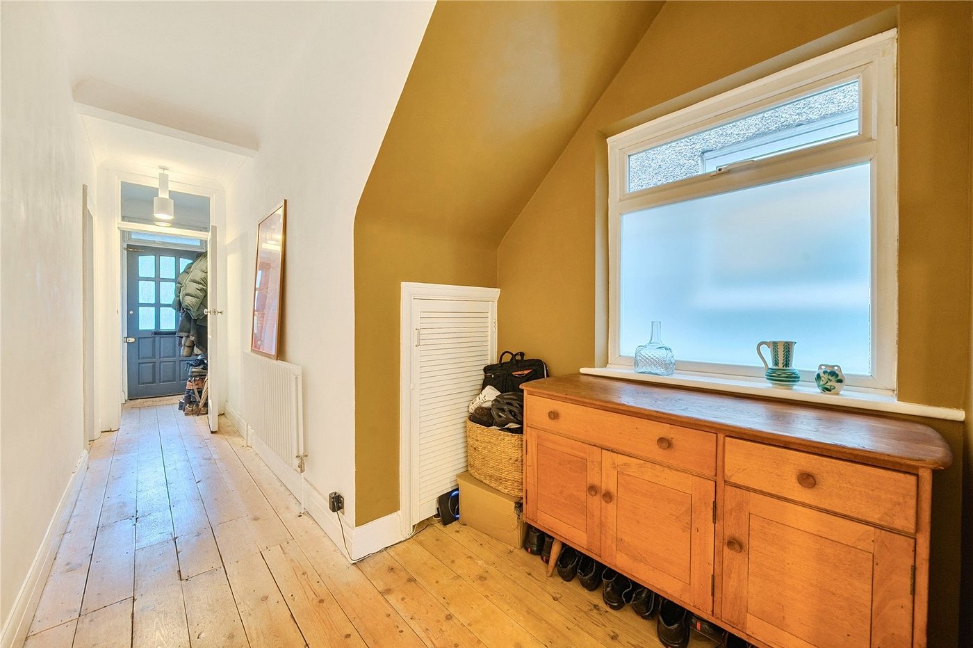 2 bedroom property for sale in Sydenham | Robinson Jackson