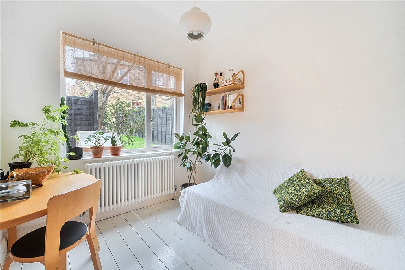 2 bedroom property for sale in Sydenham | Robinson Jackson