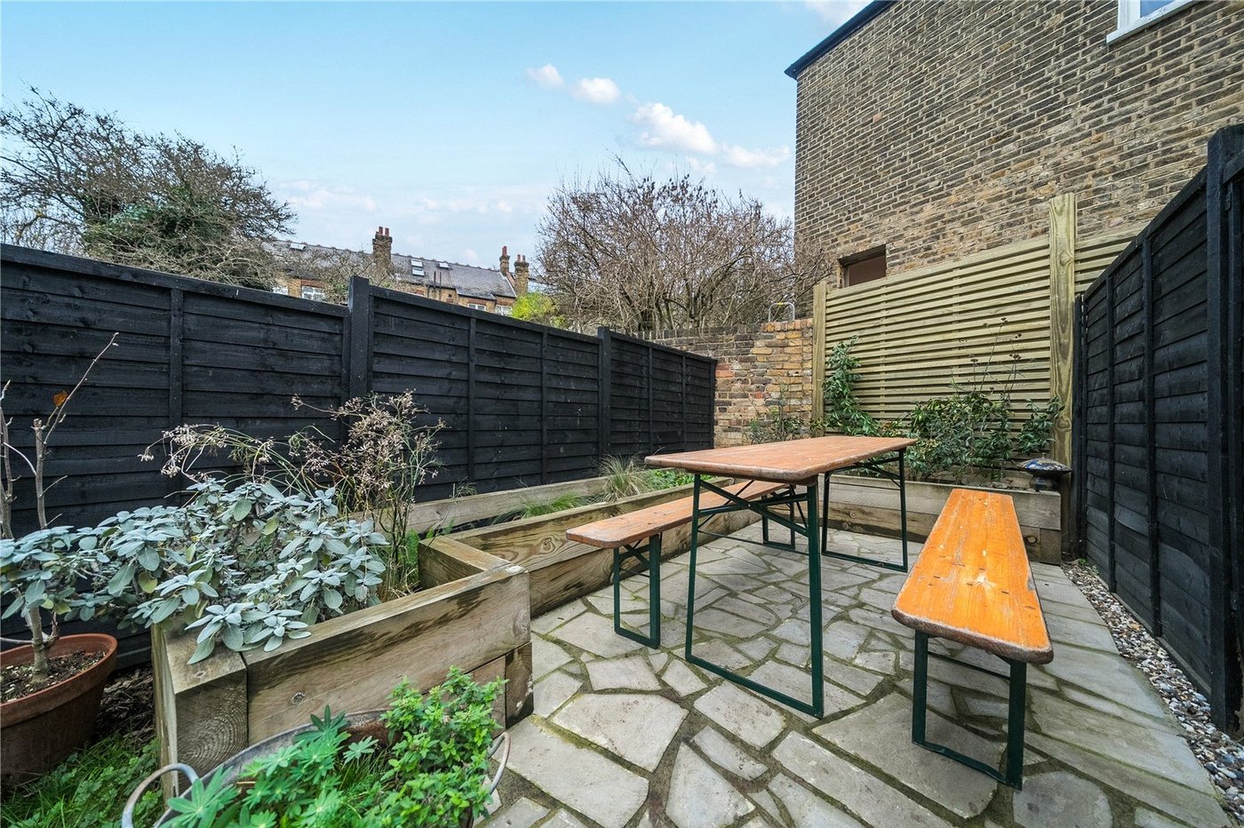 2 bedroom property for sale in Sydenham | Robinson Jackson