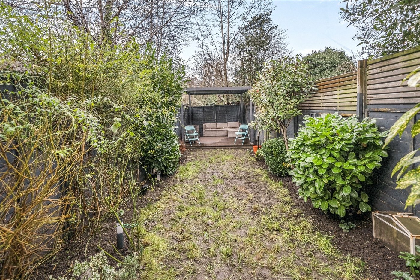 2 bedroom property for sale in Sydenham | Robinson Jackson