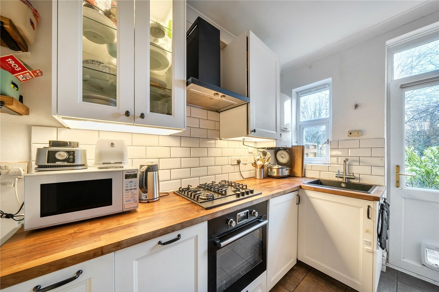 2 bedroom property for sale in Sydenham | Robinson Jackson