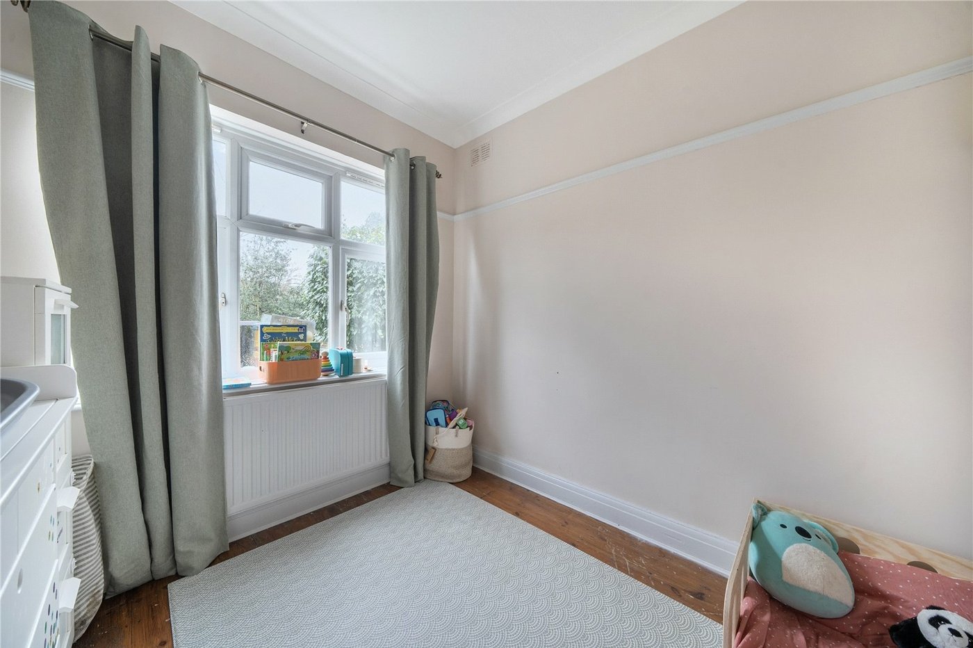 2 bedroom property for sale in Sydenham | Robinson Jackson