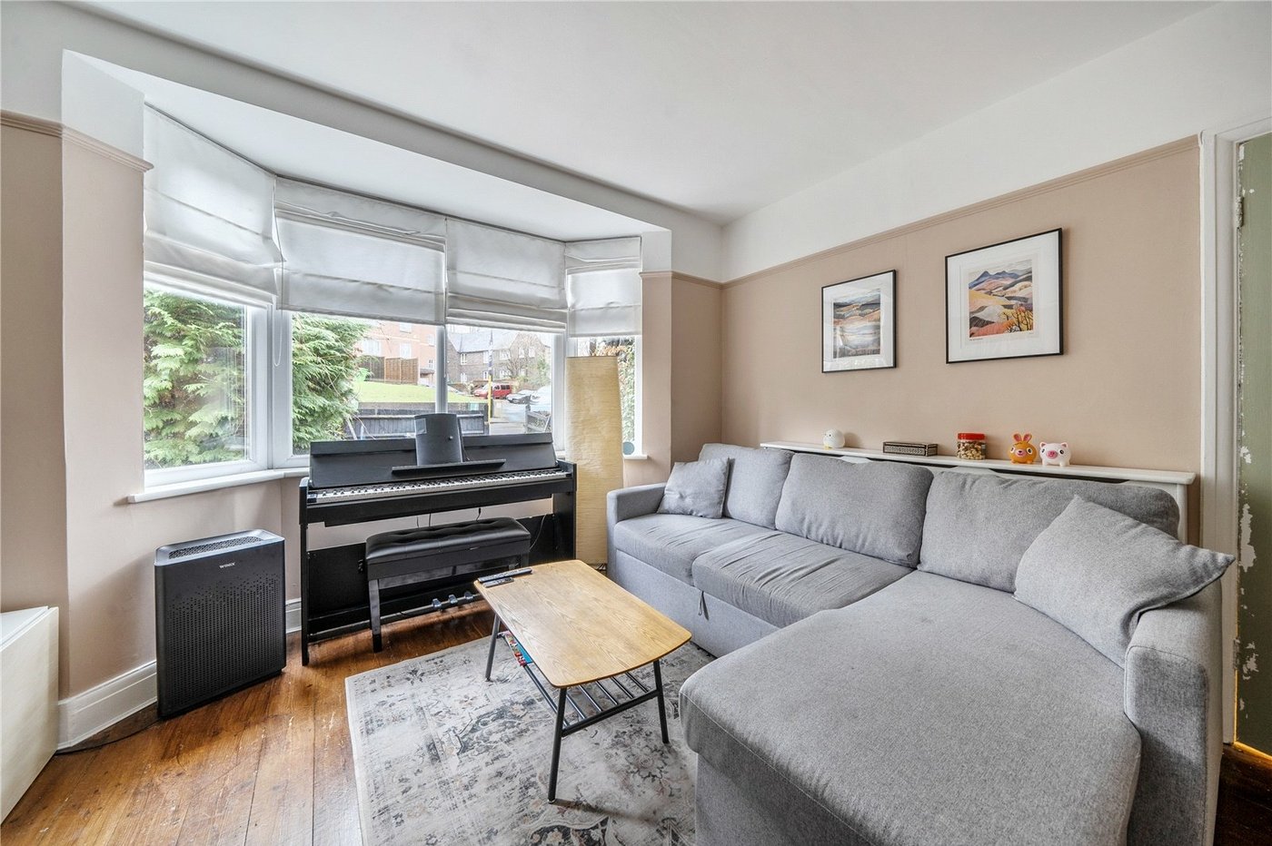 2 bedroom property for sale in Sydenham | Robinson Jackson