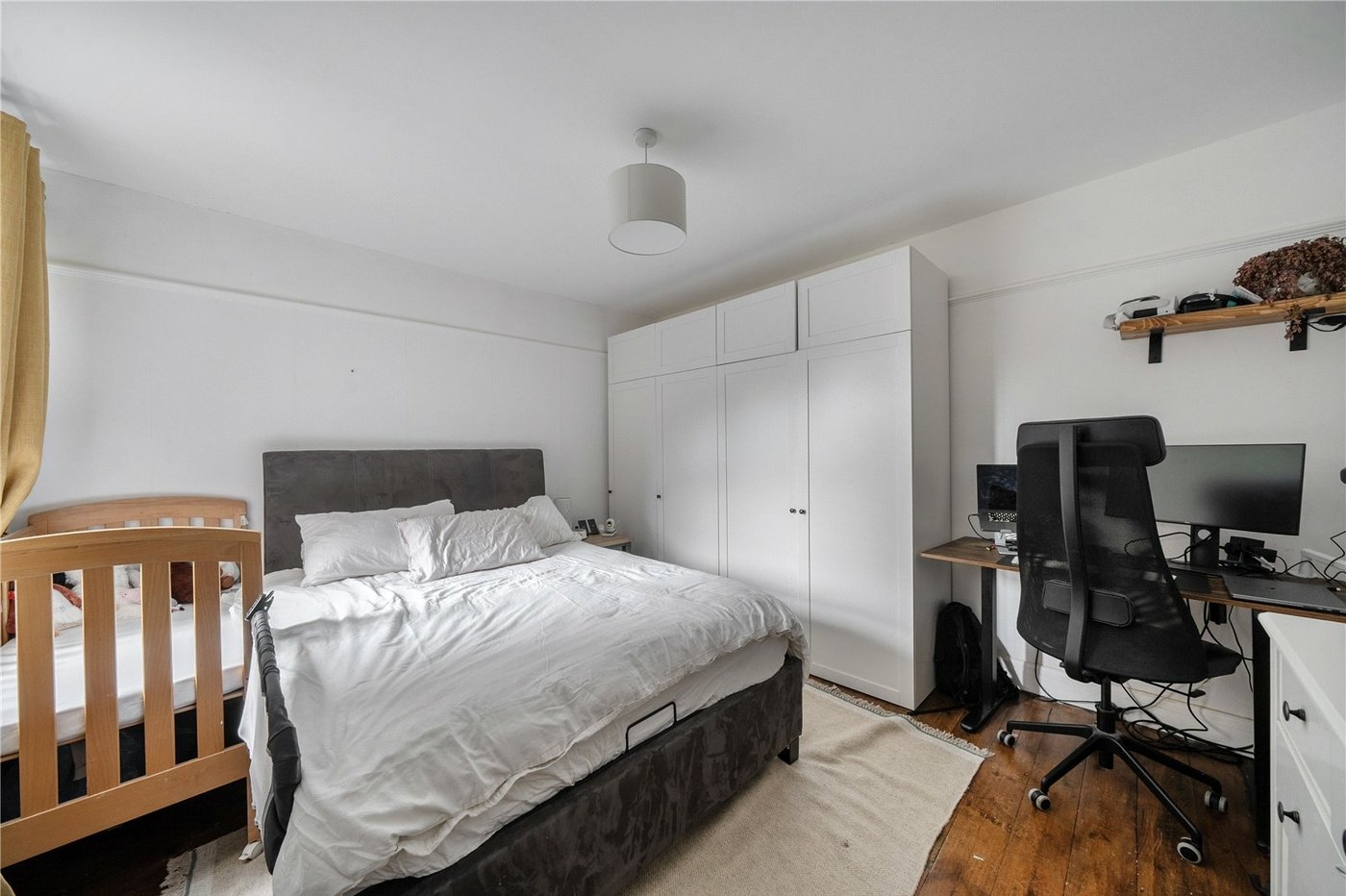 2 bedroom property for sale in Sydenham | Robinson Jackson