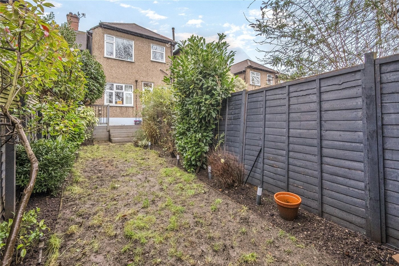 2 bedroom property for sale in Sydenham | Robinson Jackson