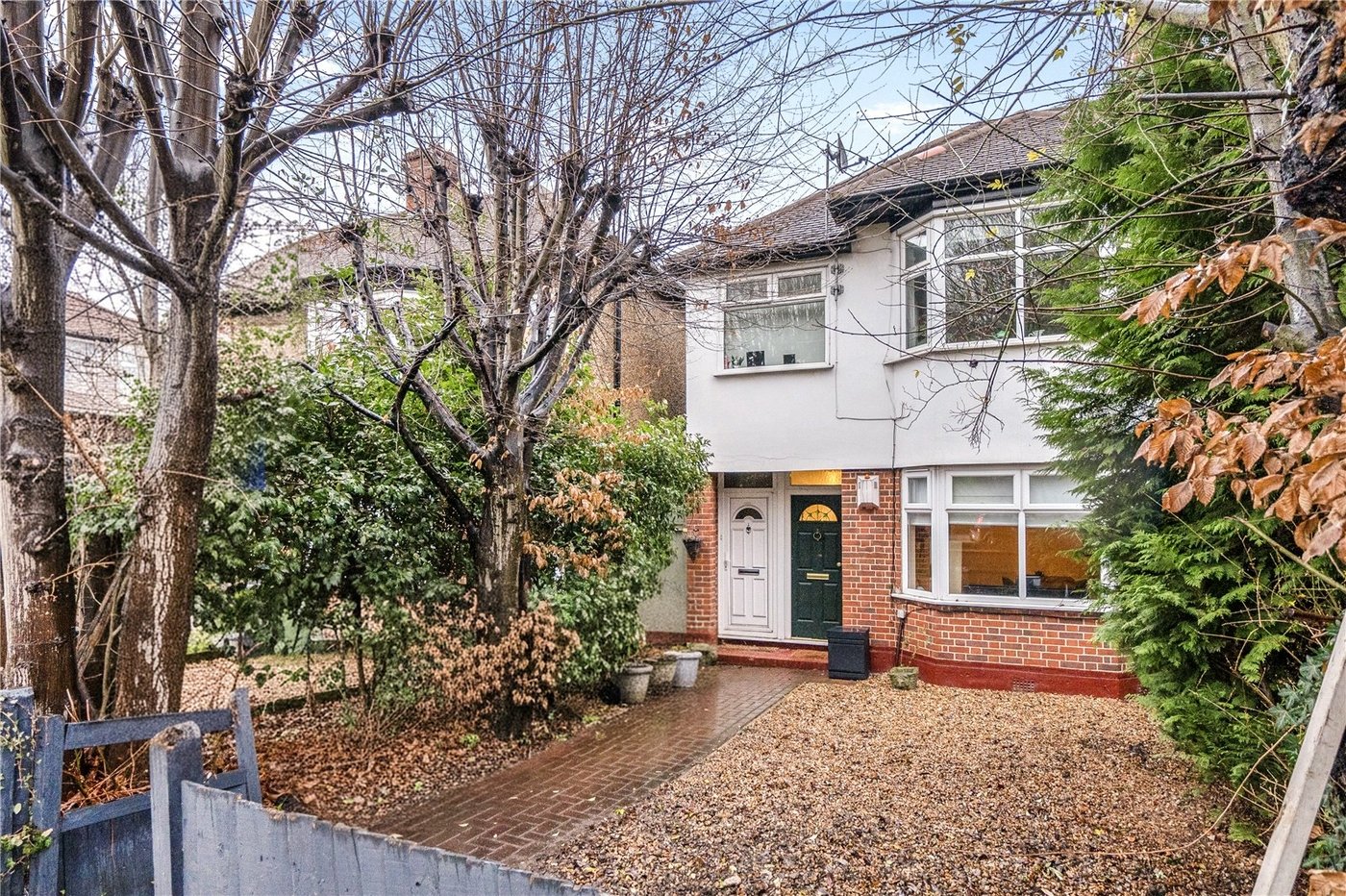 2 bedroom property for sale in Sydenham | Robinson Jackson