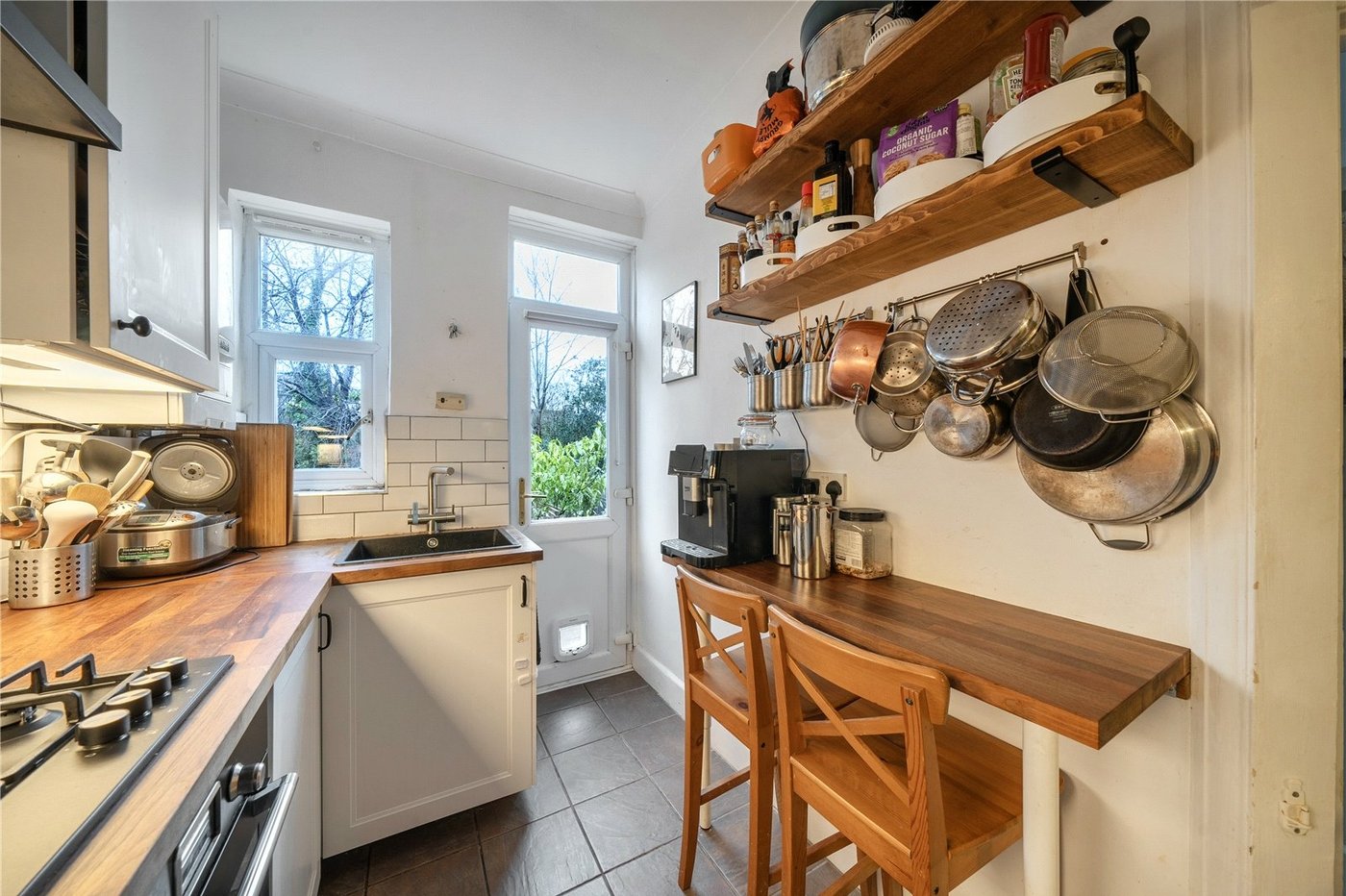 2 bedroom property for sale in Sydenham | Robinson Jackson