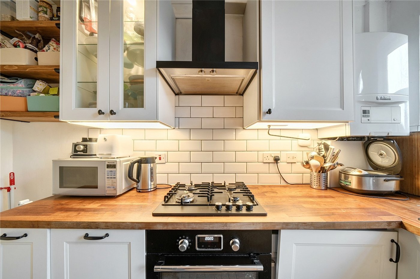 2 bedroom property for sale in Sydenham | Robinson Jackson