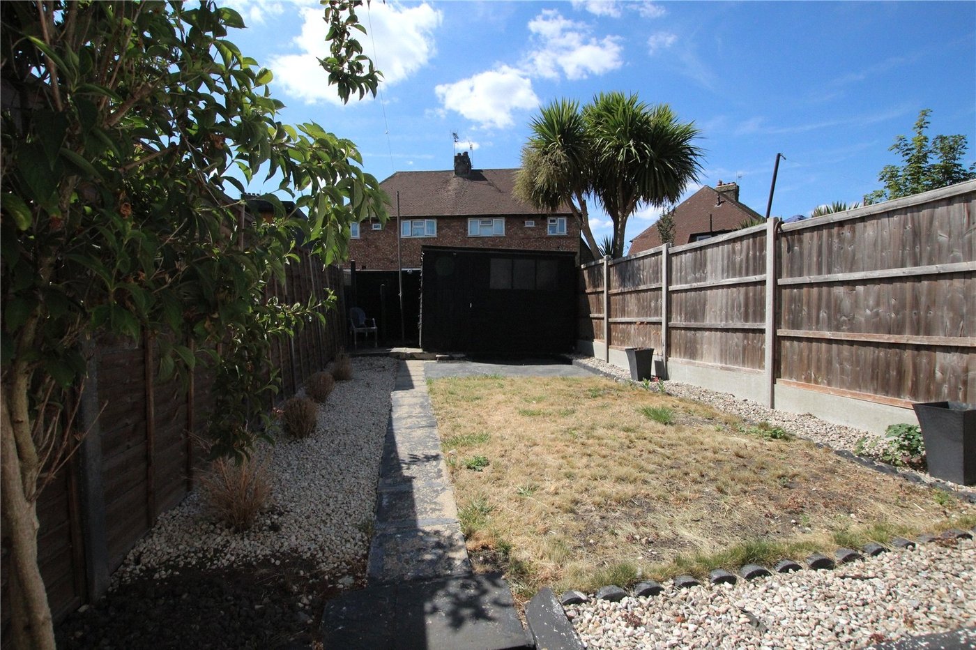 3 bedroom house for sale in Plumstead Common | Robinson Jackson
