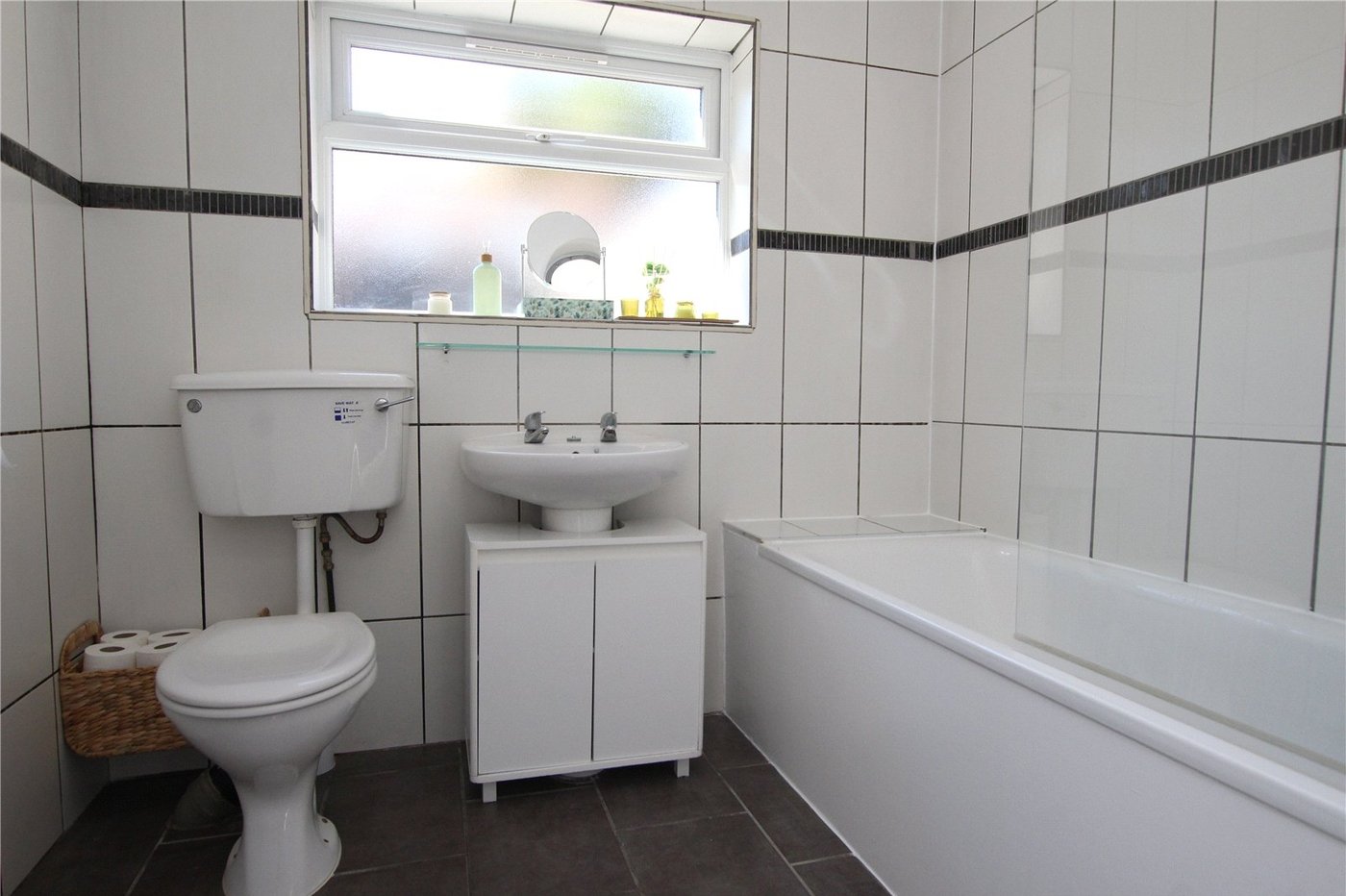 3 bedroom house for sale in Plumstead Common | Robinson Jackson