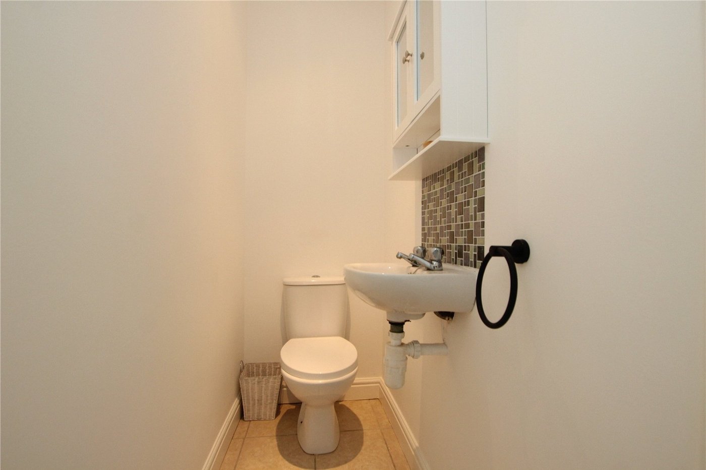 3 bedroom house for sale in Plumstead Common | Robinson Jackson