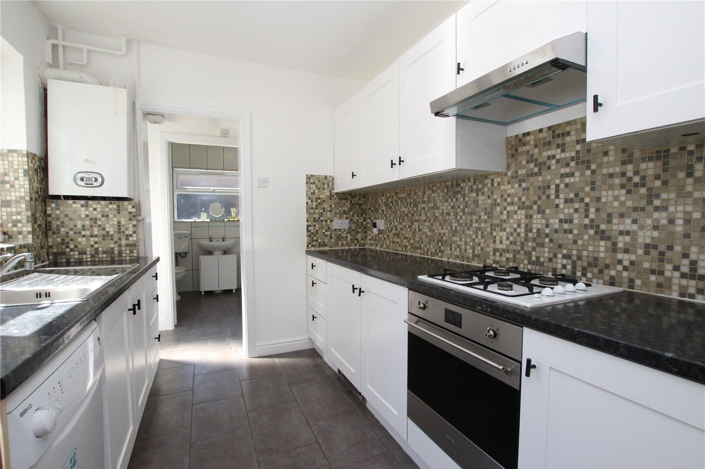 3 bedroom house for sale in Plumstead Common | Robinson Jackson