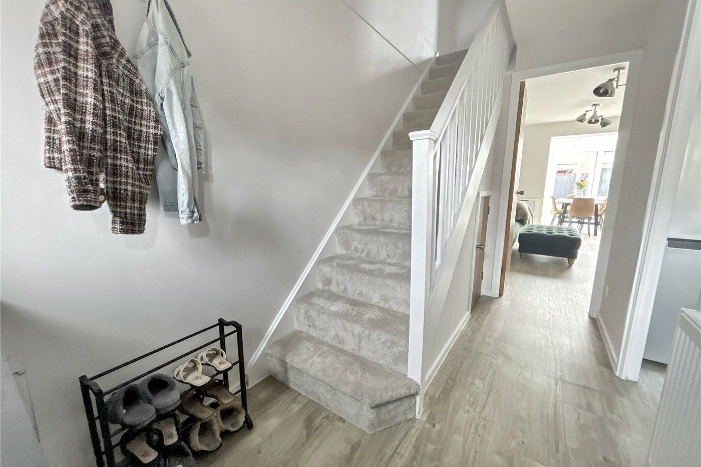 2 bedroom house for sale in Sidcup | Robinson Jackson