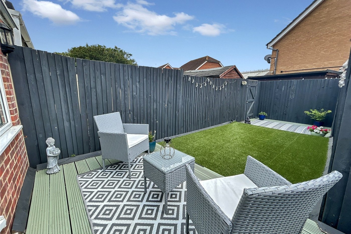 2 bedroom house for sale in Sidcup | Robinson Jackson