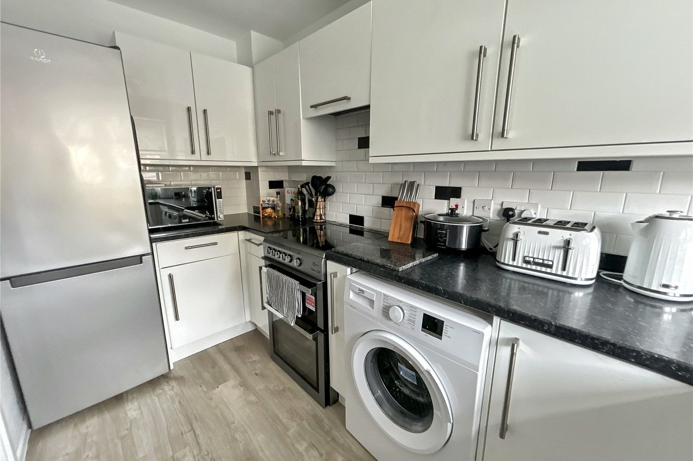 2 bedroom house for sale in Sidcup | Robinson Jackson
