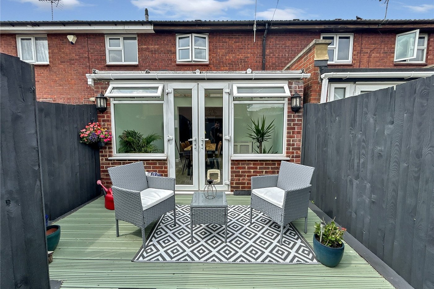 2 bedroom house for sale in Sidcup | Robinson Jackson