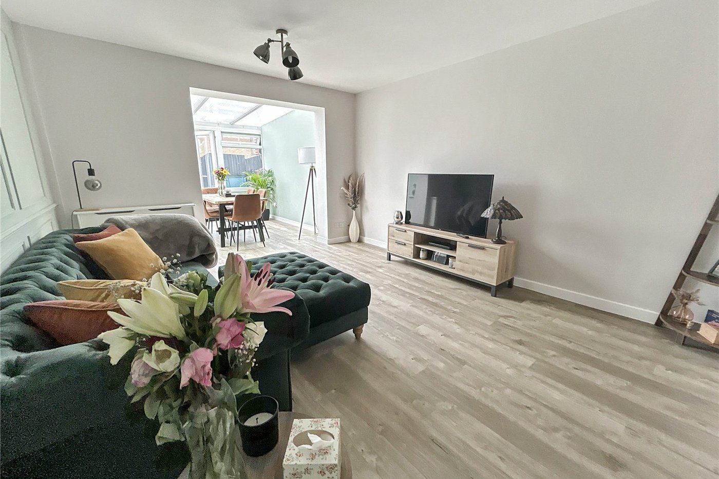 2 bedroom house for sale in Sidcup | Robinson Jackson