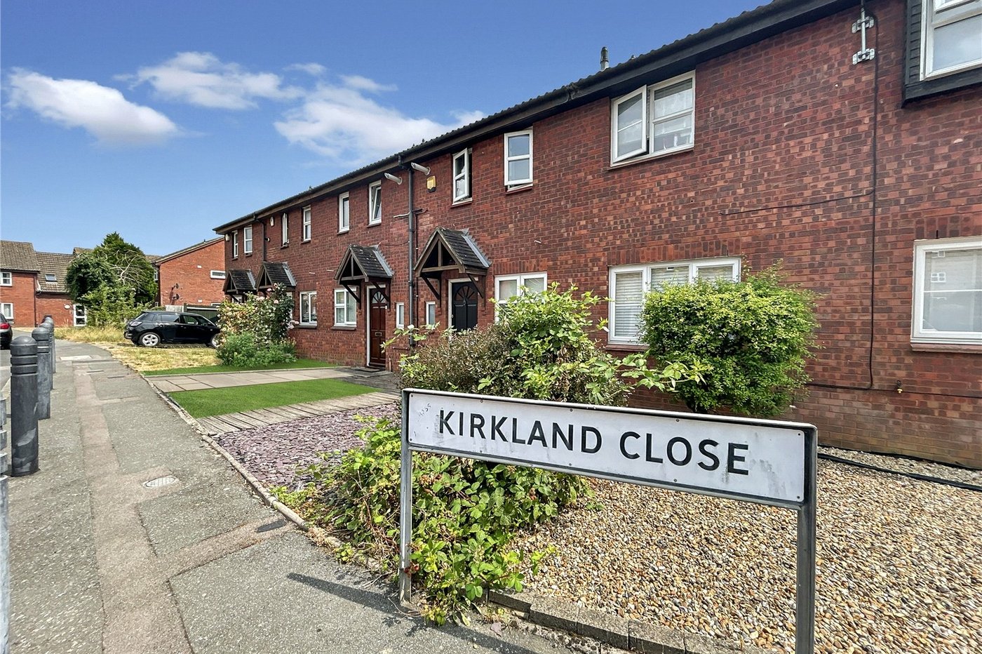 2 bedroom house for sale in Sidcup | Robinson Jackson