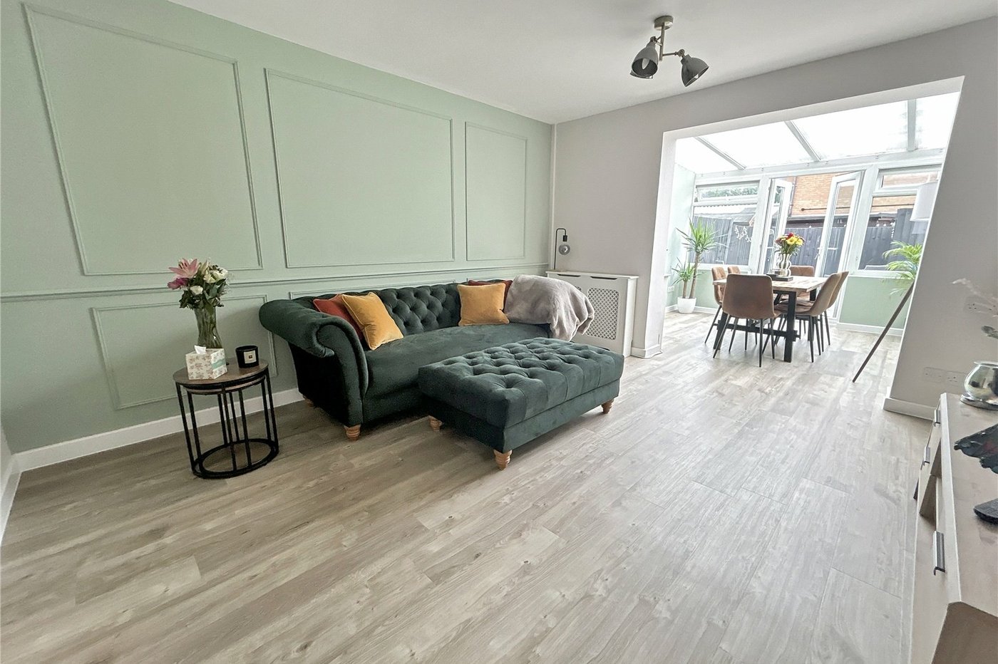 2 bedroom house for sale in Sidcup | Robinson Jackson