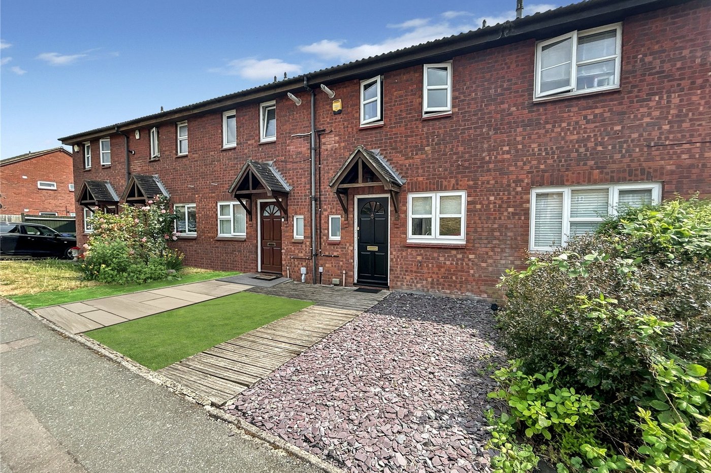 2 bedroom house for sale in Sidcup | Robinson Jackson