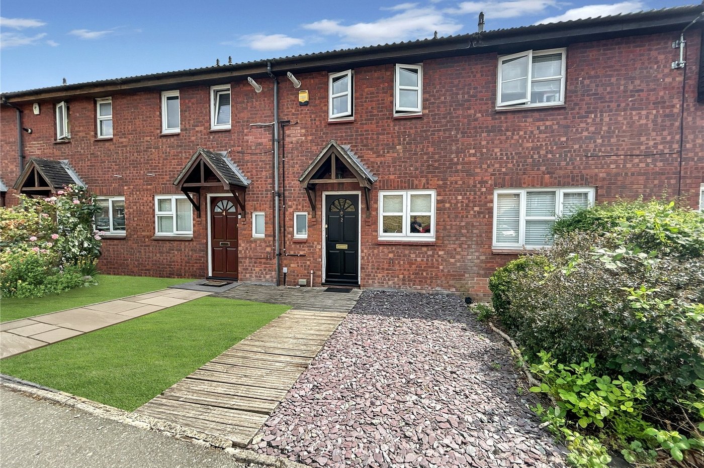 2 bedroom house for sale in Sidcup | Robinson Jackson