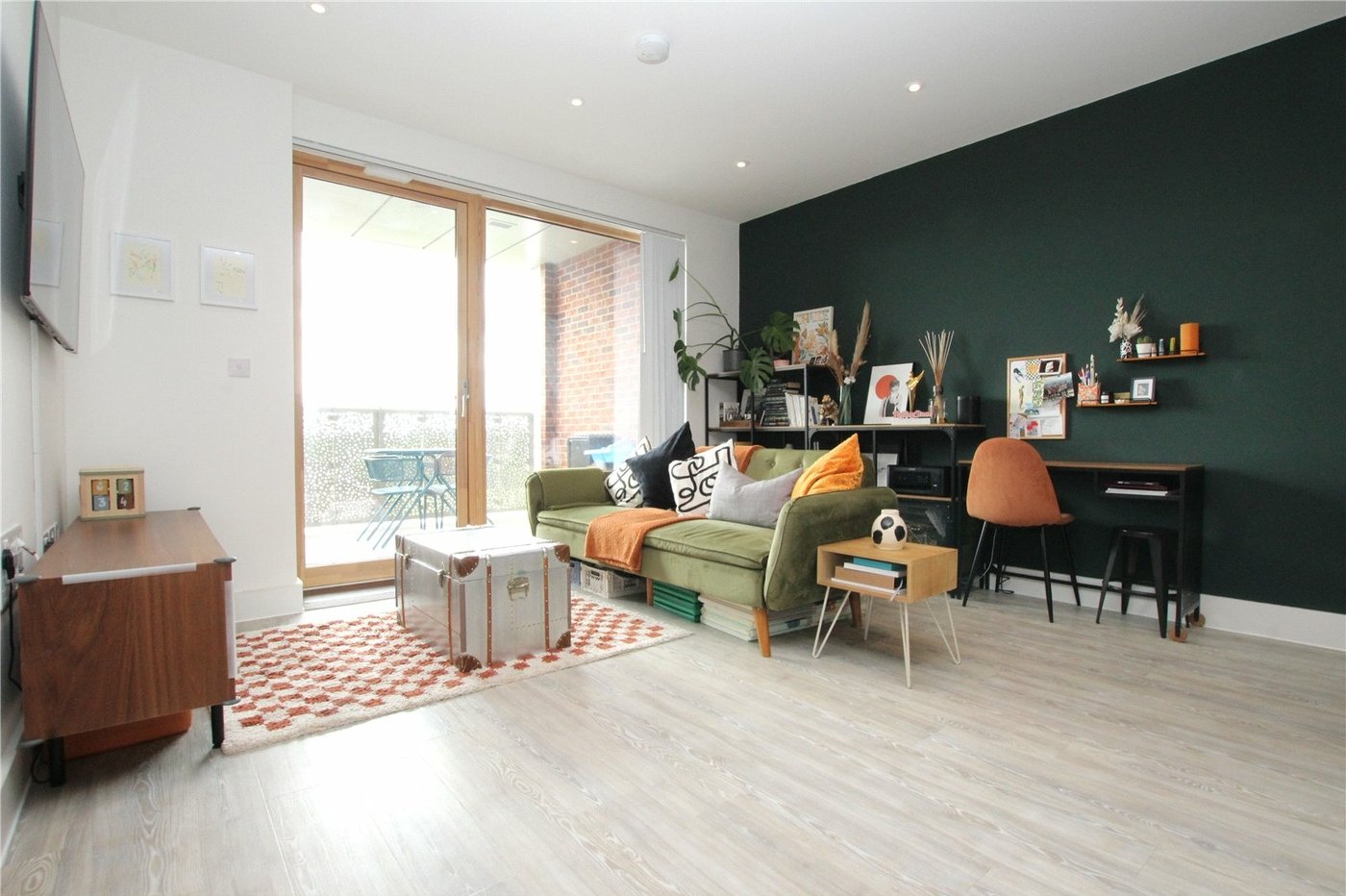 2 bedroom property for sale in Abbey Wood | Robinson Jackson