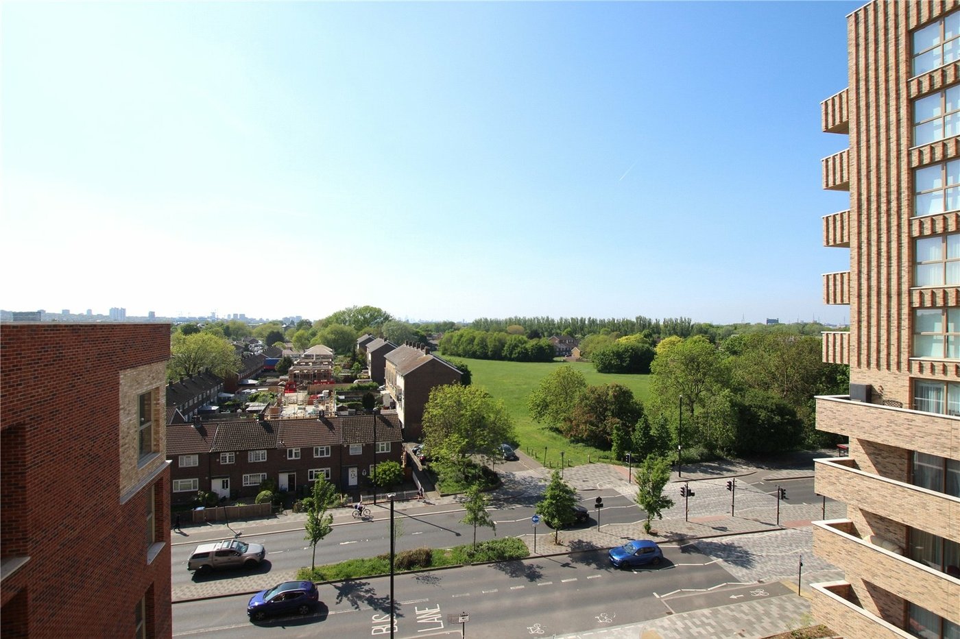 2 bedroom property for sale in Abbey Wood | Robinson Jackson