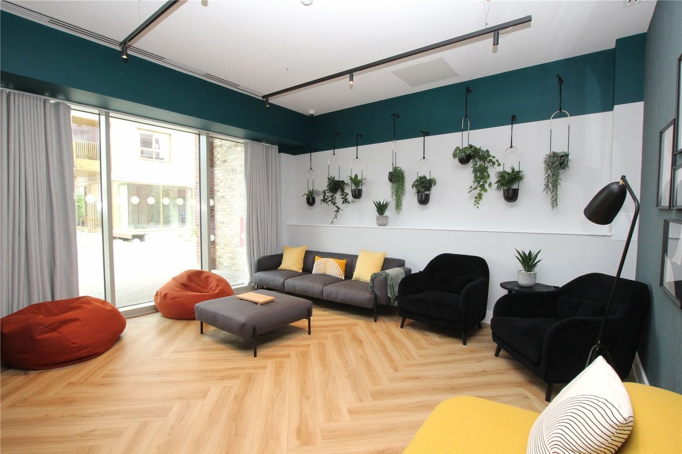 2 bedroom property for sale in Abbey Wood | Robinson Jackson