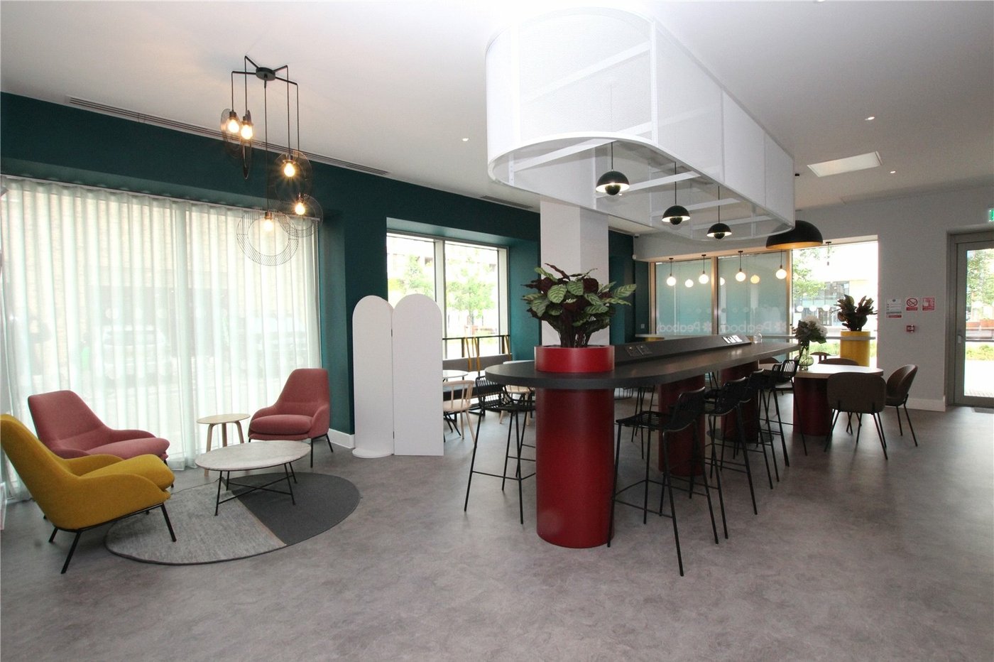 2 bedroom property for sale in Abbey Wood | Robinson Jackson