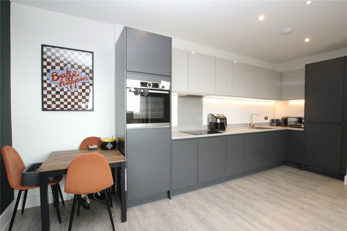 2 bedroom property for sale in Abbey Wood | Robinson Jackson