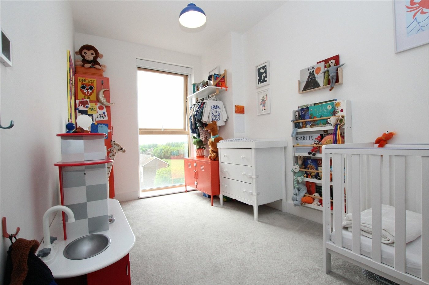 2 bedroom property for sale in Abbey Wood | Robinson Jackson