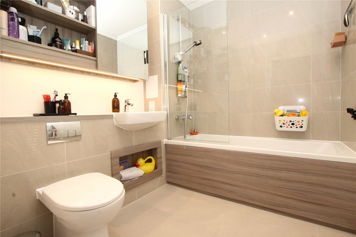 2 bedroom property for sale in Abbey Wood | Robinson Jackson