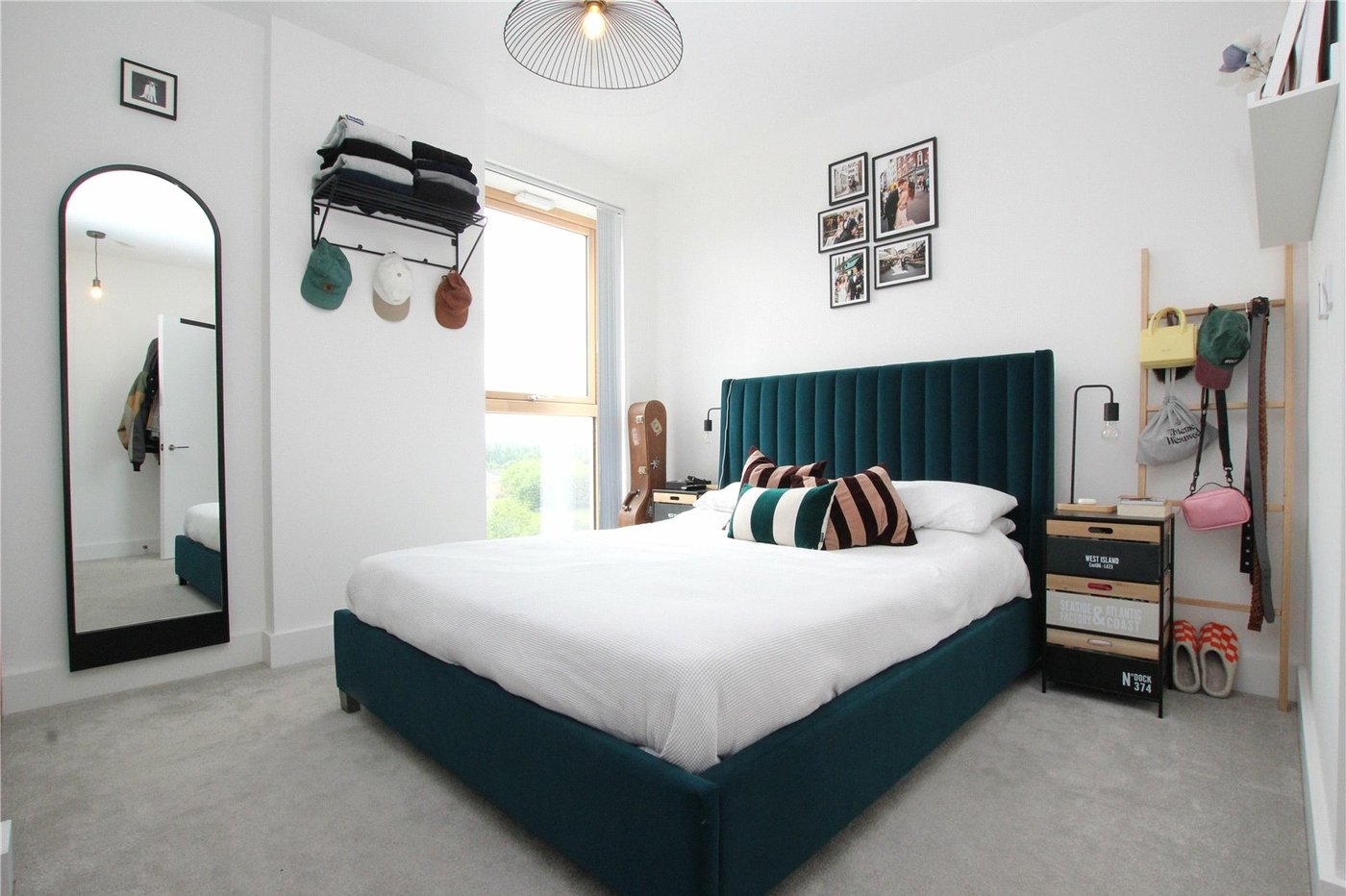 2 bedroom property for sale in Abbey Wood | Robinson Jackson
