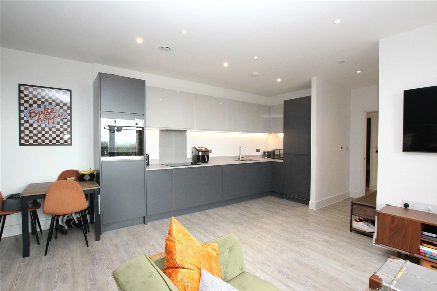 2 bedroom property for sale in Abbey Wood | Robinson Jackson