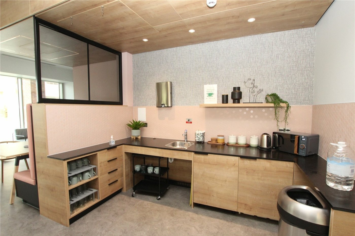 2 bedroom property for sale in Abbey Wood | Robinson Jackson