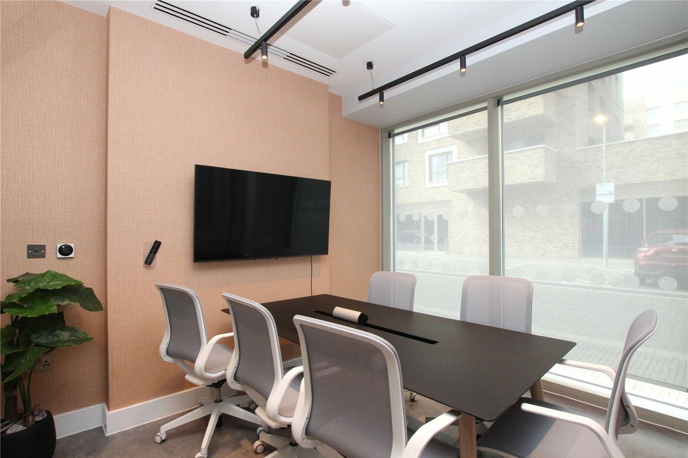 2 bedroom property for sale in Abbey Wood | Robinson Jackson