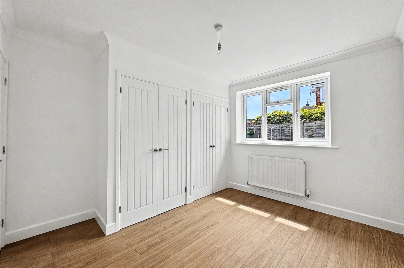 1 bedroom bungalow for sale in Parkwood | Robinson Michael & Jackson