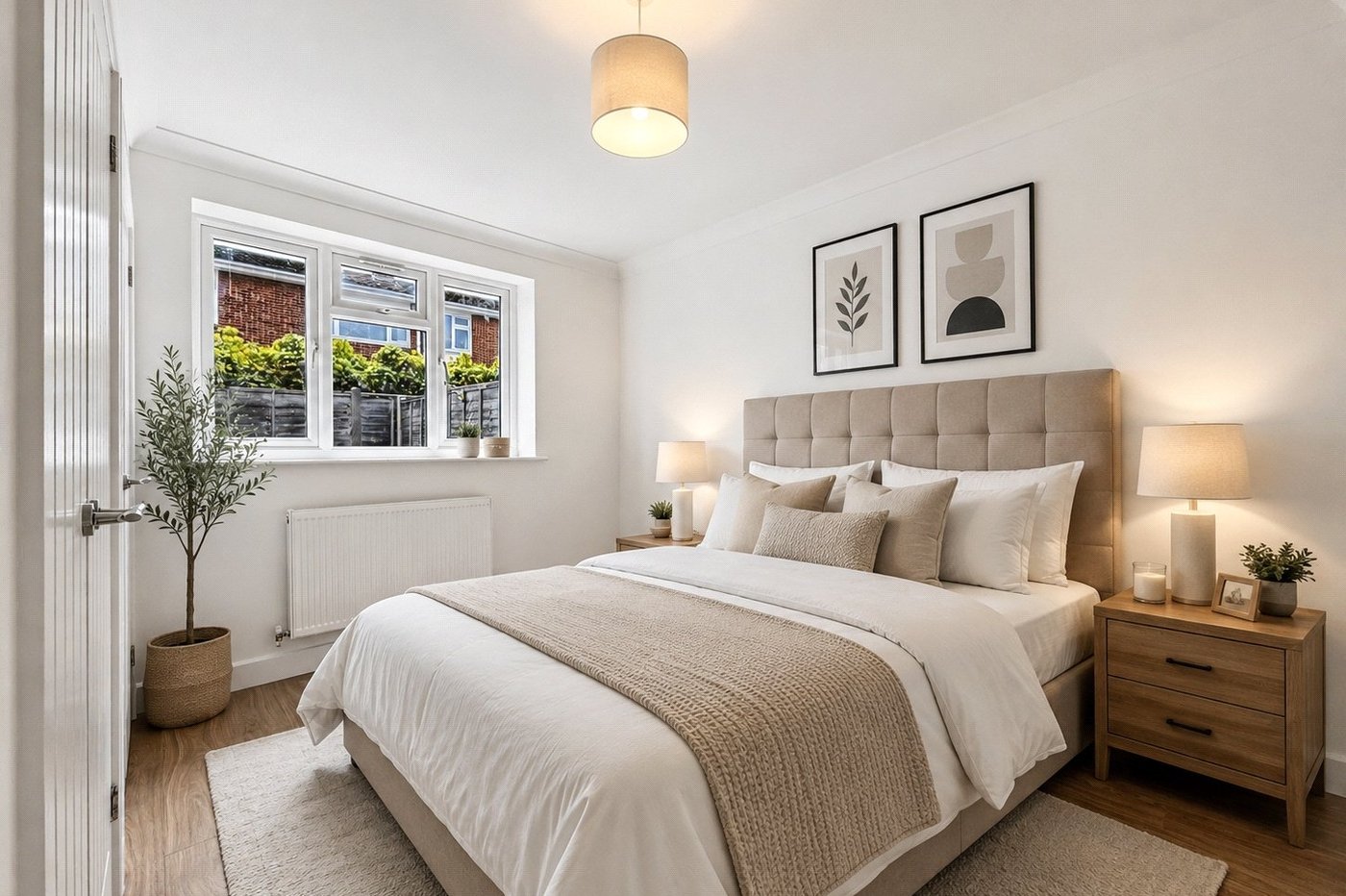 1 bedroom bungalow for sale in Parkwood | Robinson Michael & Jackson
