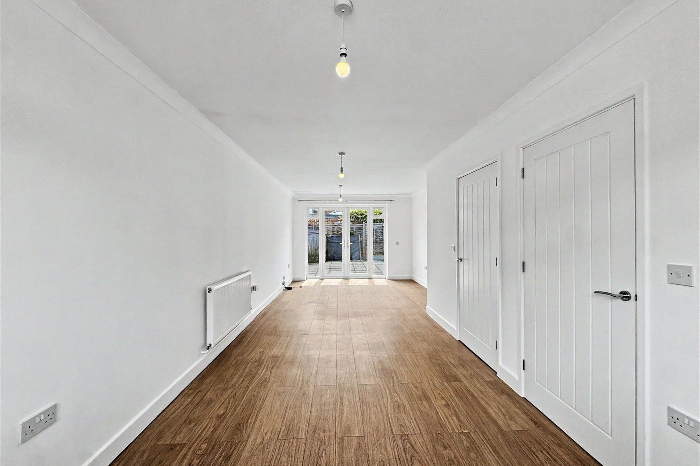 1 bedroom bungalow for sale in Parkwood | Robinson Michael & Jackson