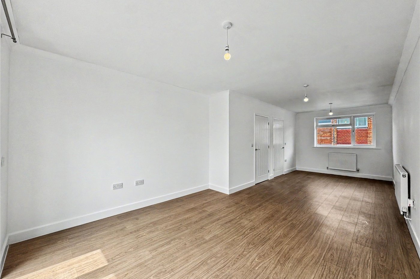 1 bedroom bungalow for sale in Parkwood | Robinson Michael & Jackson