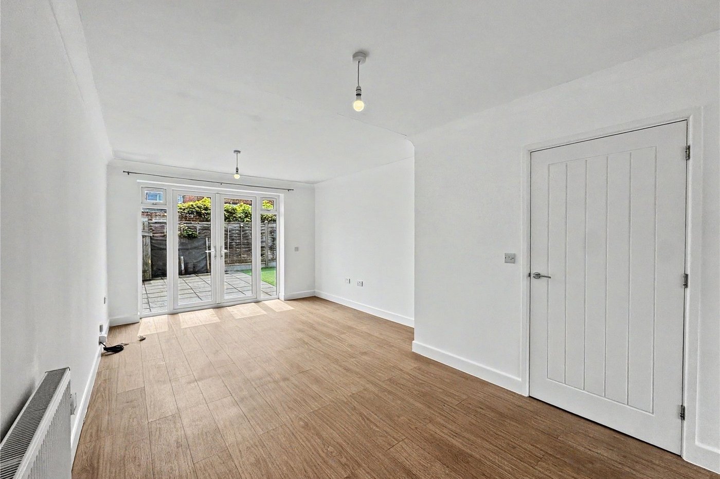 1 bedroom bungalow for sale in Parkwood | Robinson Michael & Jackson