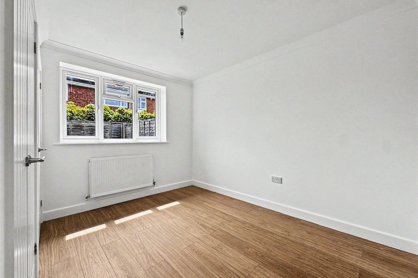 1 bedroom bungalow for sale in Parkwood | Robinson Michael & Jackson
