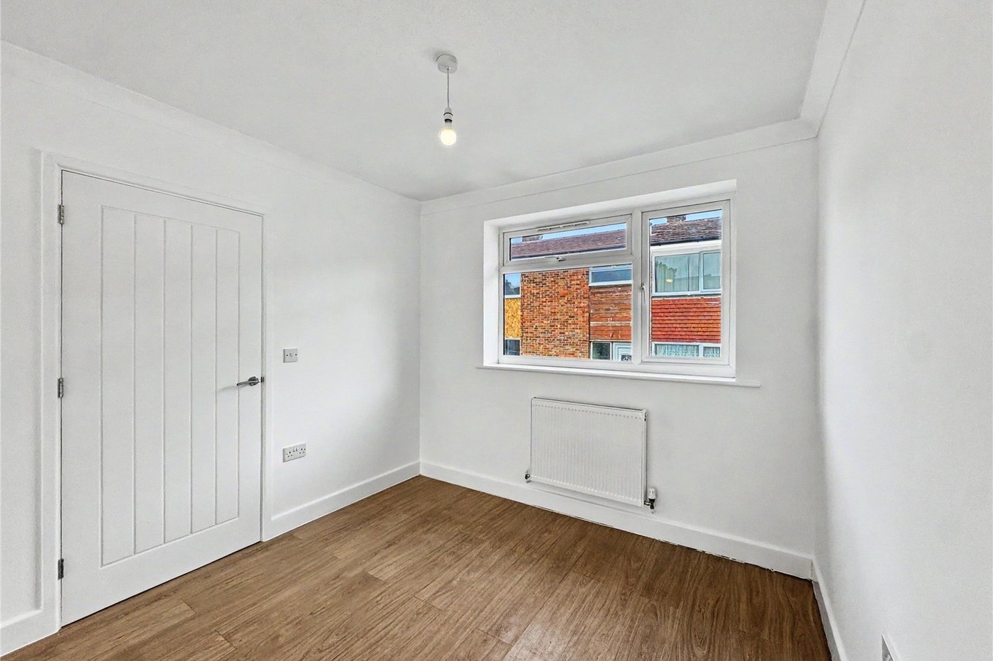 1 bedroom bungalow for sale in Parkwood | Robinson Michael & Jackson