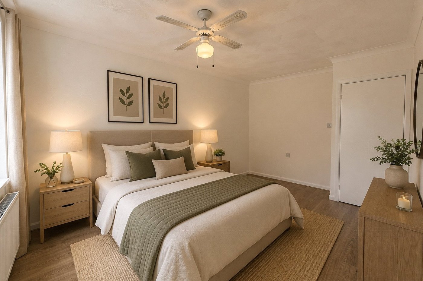 1 bedroom bungalow for sale in Parkwood | Robinson Michael & Jackson